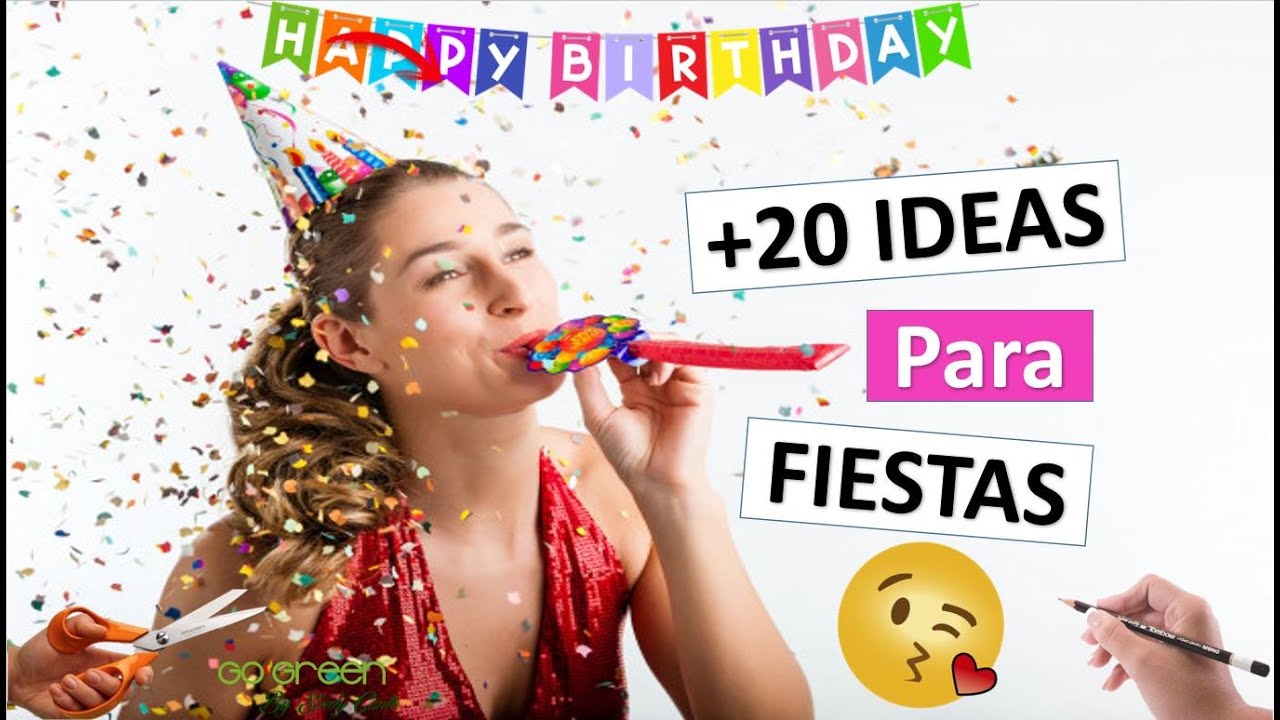 En este momento estás viendo Organiza la Mejor Fiesta de Cumpleaños para Adultos en los Mejores Locales