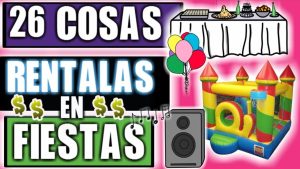 Lee más sobre el artículo ¡Organiza la Mejor Fiesta! Descubre los Mejores Sitios para Alquilar para Tu Fiesta